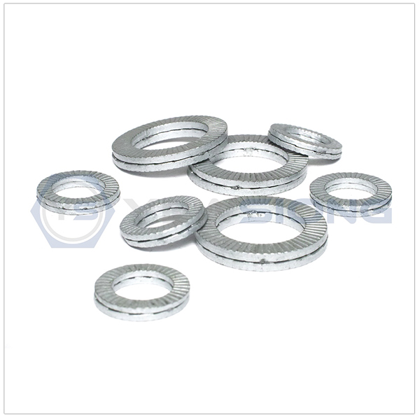 Mechanical Lock Washer