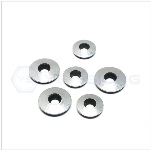 Neoprene Washer