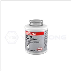 Lubricants & Spray