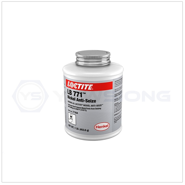 Nickel Anti-Seize