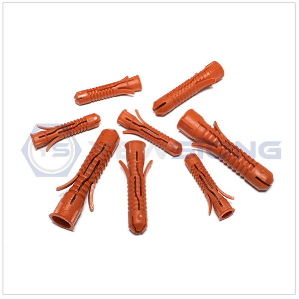 Nylon Wall Plug