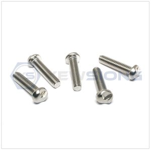 Machine Screw