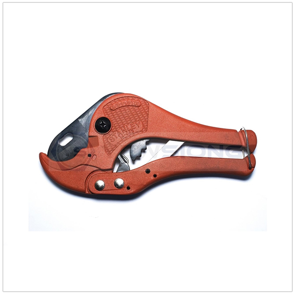 PVC Pipe Cutter
