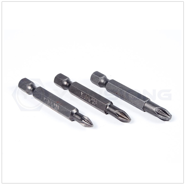 Phillips Screwdriver Bit