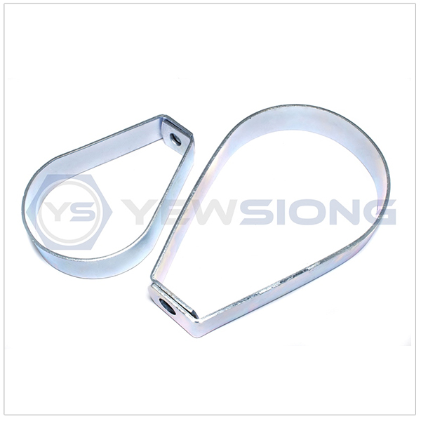 Pipe Bracket