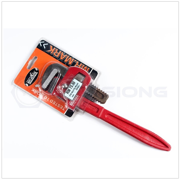 Pipe Wrench