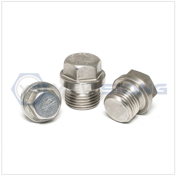 Pressure Plug