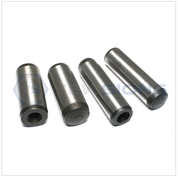 Pull Out Dowel Pin