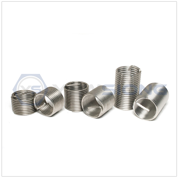 Recoil Insert