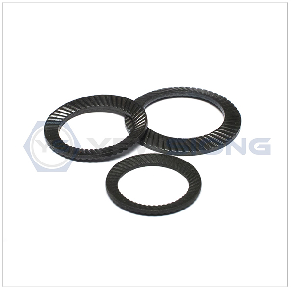 Rib Lock Washer