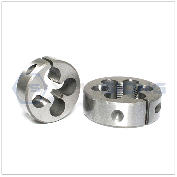 Round Die