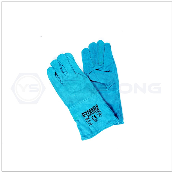 Safety Gloves