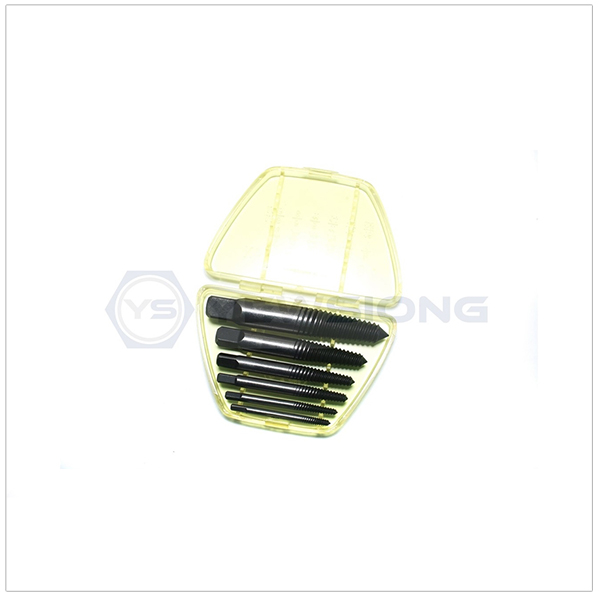 Screw Extractor