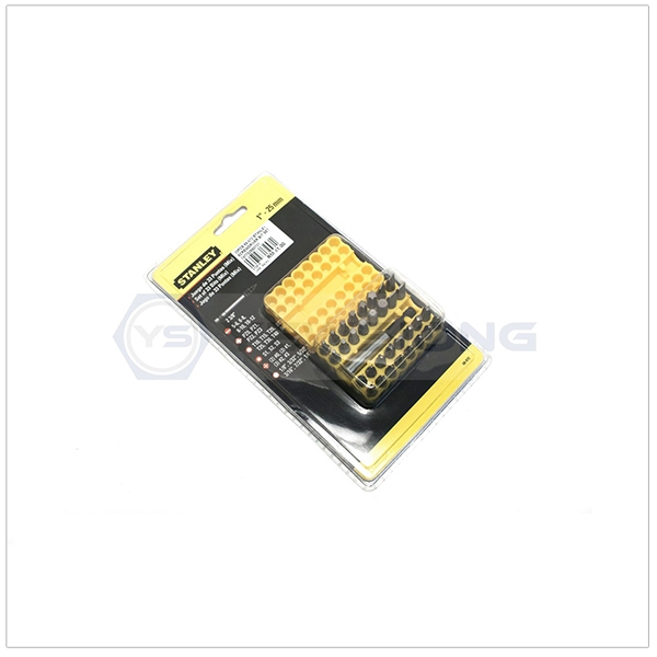 Screwdriver Bit Set