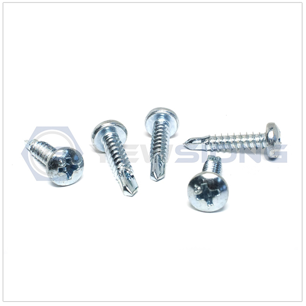 Self Drilling Screw
