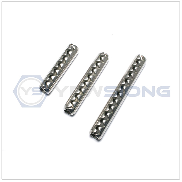 Self Lock Pin