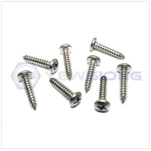 Screw