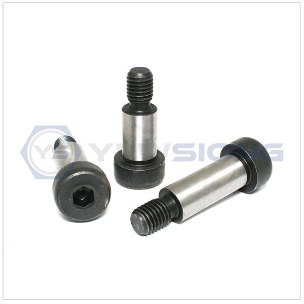 Shoulder Cap Screw