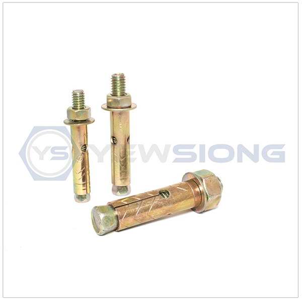 Sleeve Anchor
