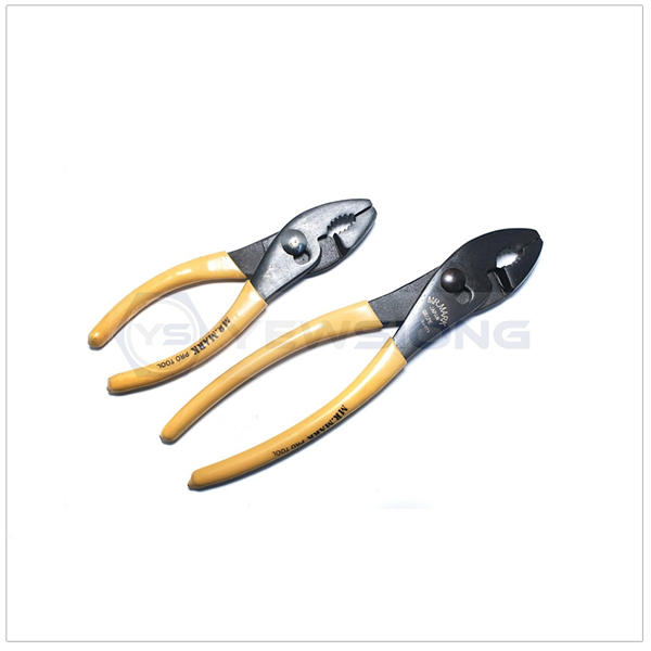 Slip Joint Pliers