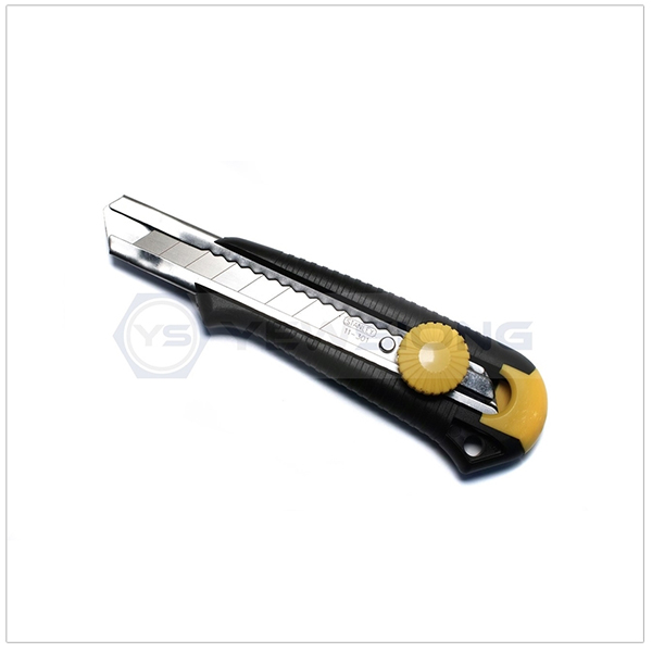 Snap-Off Knife