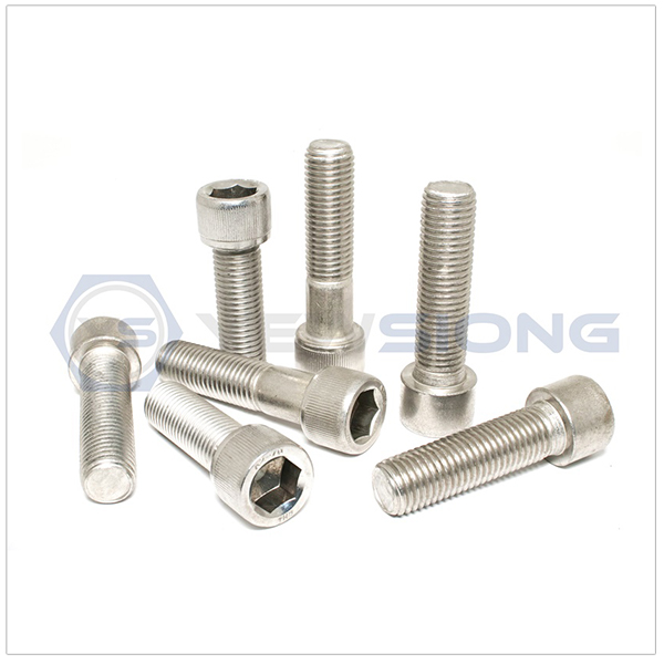 Socket Cap Screw