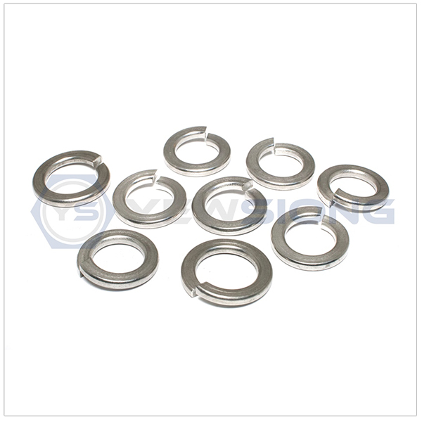 Spring Washer