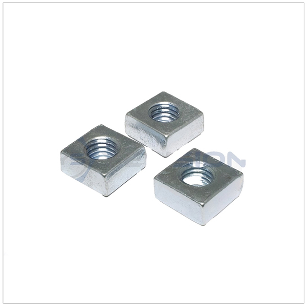 Square Nut