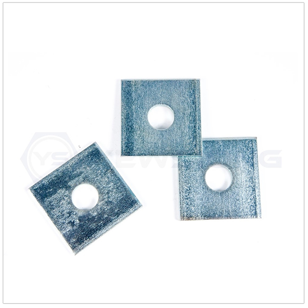 Square Washer