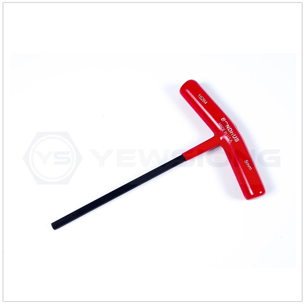 T – Allen Key