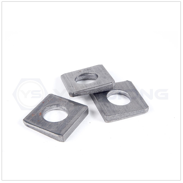Taper Washer