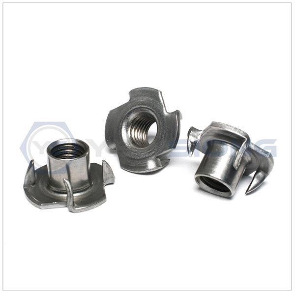 Tee Nut