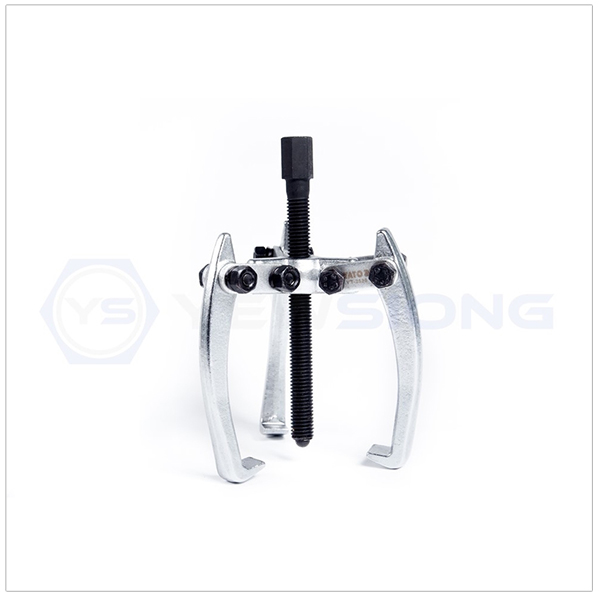 Three Arm Jaws Puller