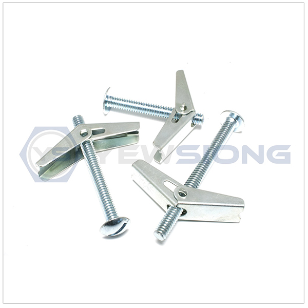 Toggle Wing