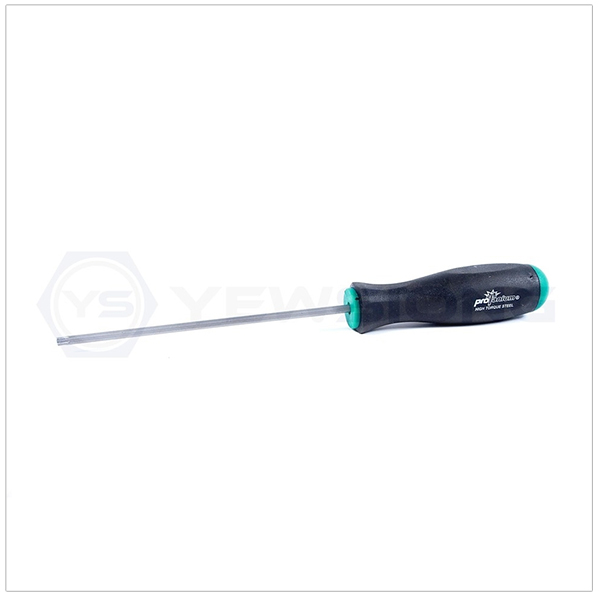 Torx Screwdriver