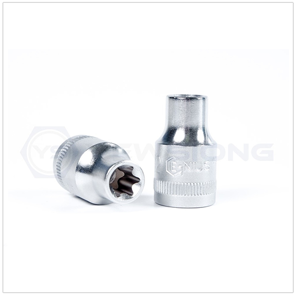 Torx Socket
