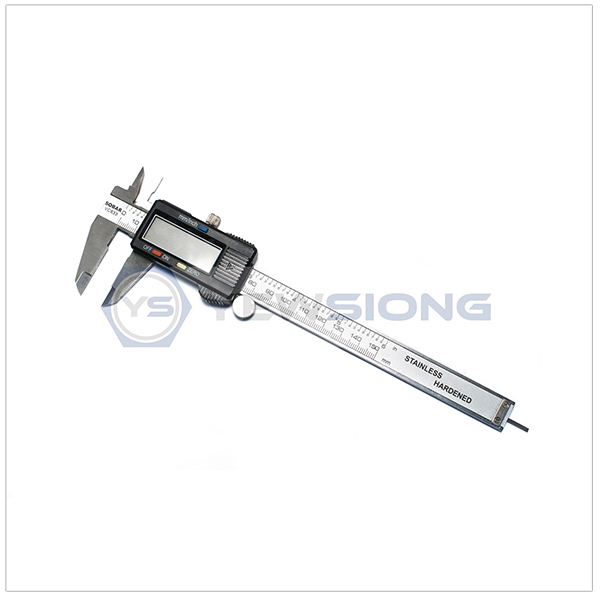 Vernier Caliper