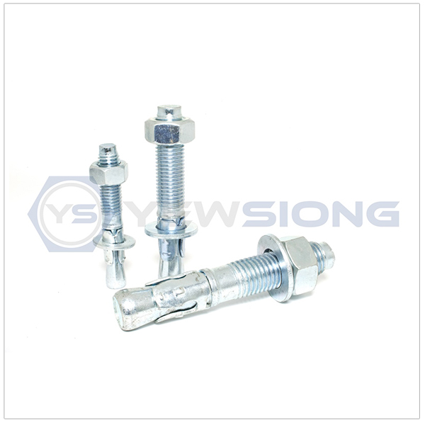 Wedge Anchor