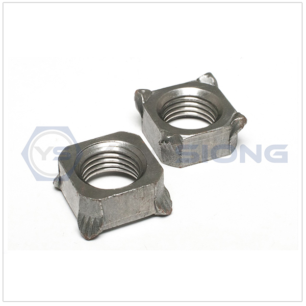 Weld Nut