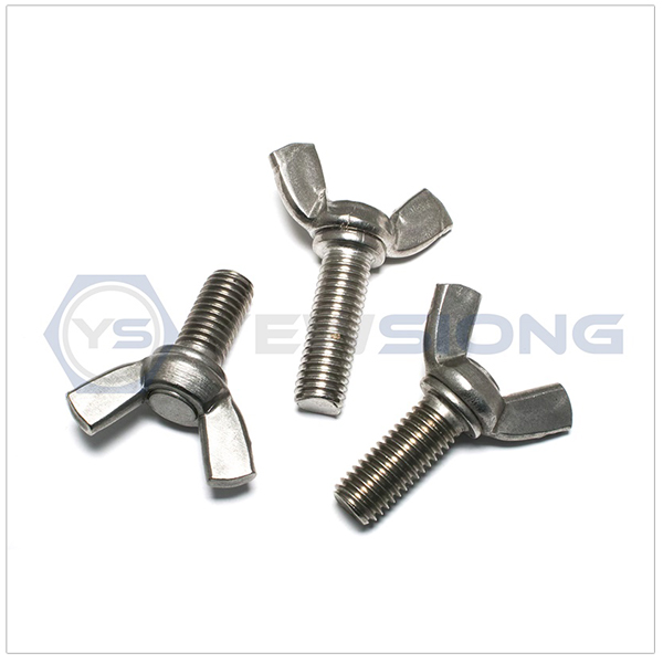 Wing Bolt