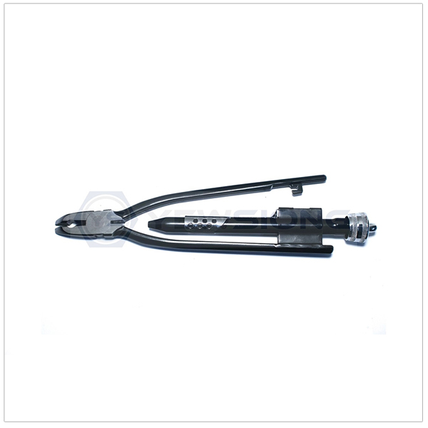 Wire Twisting Plier