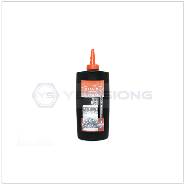 X-Steel Belling Oil