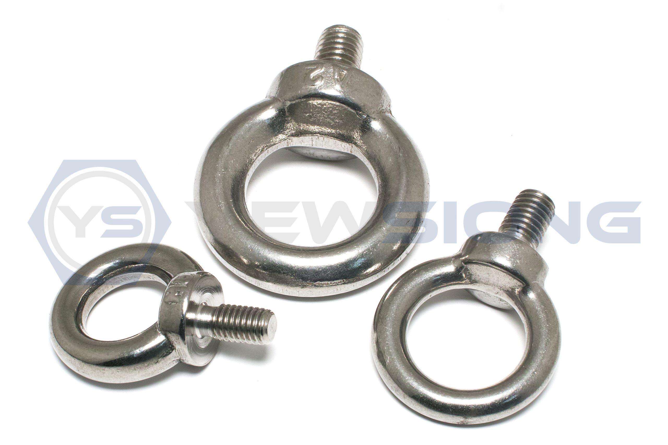 Eye Bolt