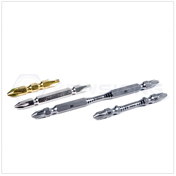 Double Ended Power Bit