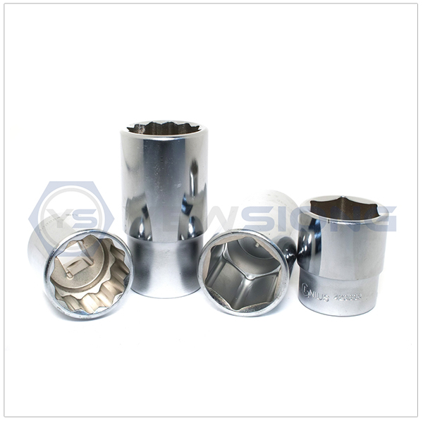 Impact Socket