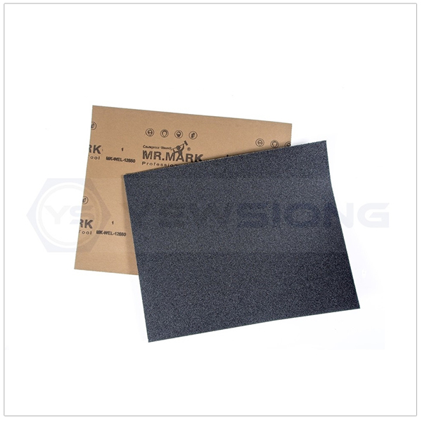 Sand Paper