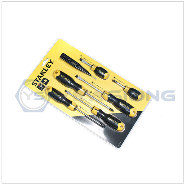 Screwdrivers