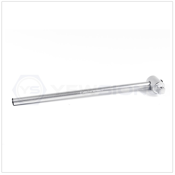 Sliding T-Handle
