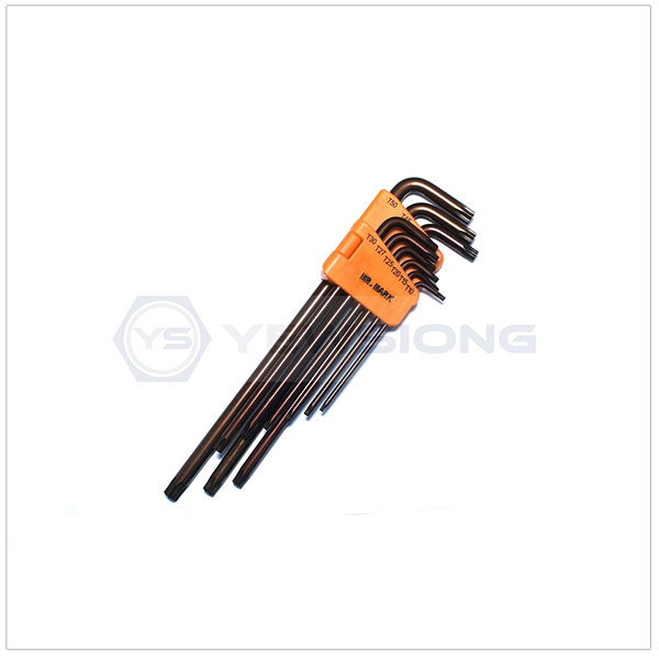 Torx Key