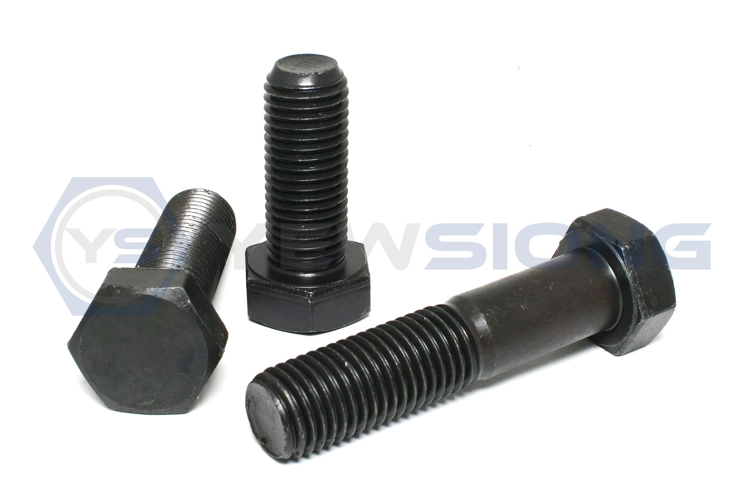 Hexagon Head Bolt Grade 5